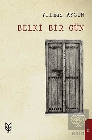 Belki Bir Gün