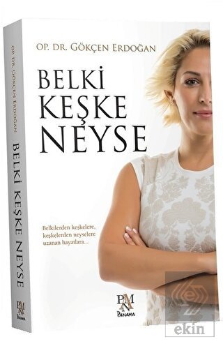 Belki Keşke Neyse