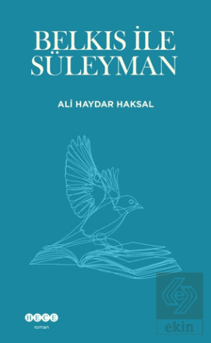 Belkıs ile Süleyman