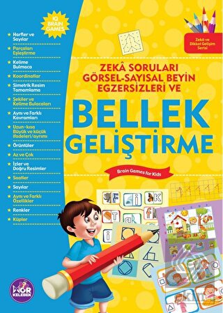 Bellek Geliştirme