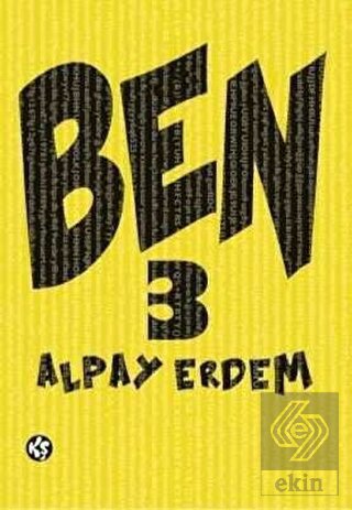 Ben 3