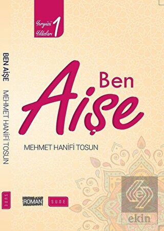 Ben Aişe - Yeryüzü Yıldızları 1