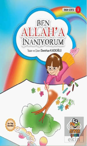 Ben Allah\'a İnanıyorum