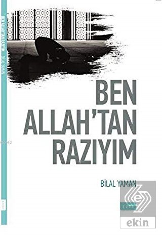 Ben Allah\'tan Razıyım