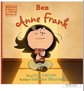 Ben Anne Frank