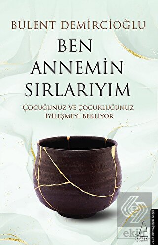 Ben Annemim Sırlarıyım