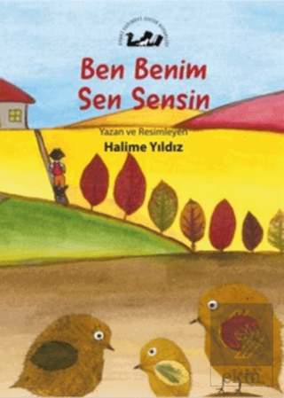 Ben Benim Sen Sensin