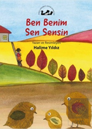 Ben Benim Sen Sensin