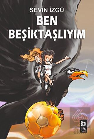 Ben Beşiktaşlıyım