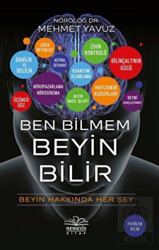 Ben Bilmem Beyin Bilir