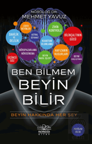 Ben Bilmem Beyin Bilir