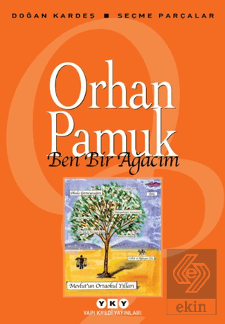 Ben Bir Ağacım