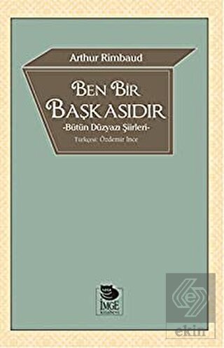 Ben Bir Başkasıdır