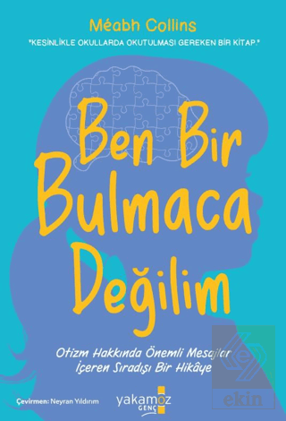Ben Bir Bulmaca Degˆilim