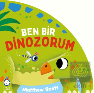 Ben Bir Dinozorum