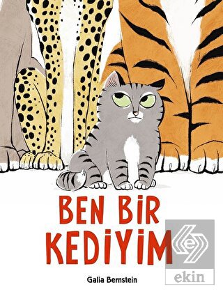 Ben Bir Kediyim