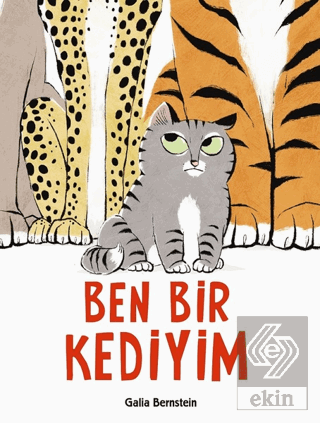 Ben Bir Kediyim