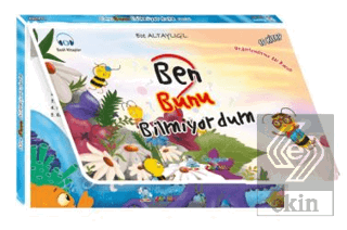 Ben Bunu Bilmiyordum – Kutulu 10 Kitap