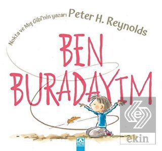 Ben Buradayım