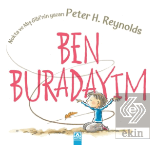 Ben Buradayım