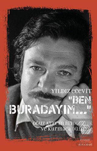 Ben Buradayım