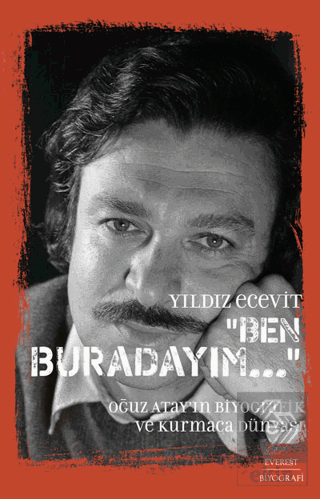 Ben Buradayım