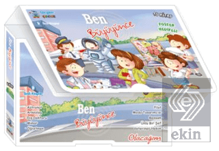 Ben Büyüyünce – Kutulu 10 Kitap