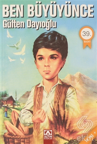 Ben Büyüyünce