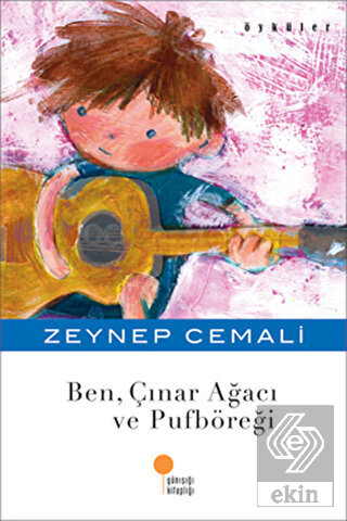 Ben, Çınar Ağacı ve Pufböreği