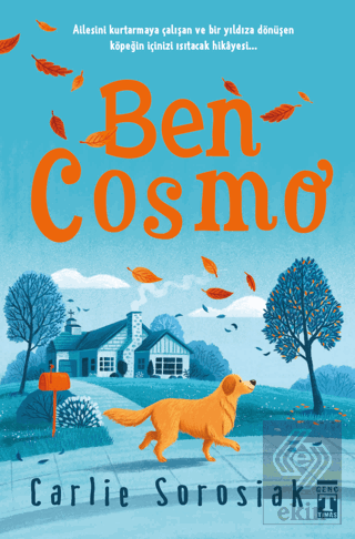 Ben Cosmo (Şömizli)