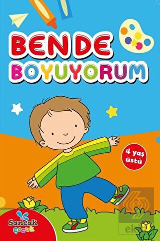 Ben De Boyuyorum - 4 Yaş Üstü