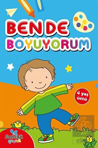Ben De Boyuyorum - 4 Yaş Üstü