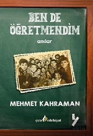 Ben De Öğretmendim