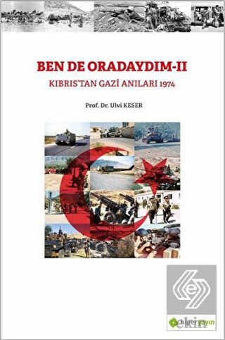 Ben De Oradaydım 2