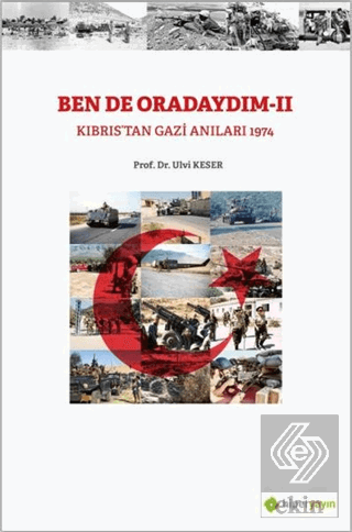 Ben De Oradaydım 2