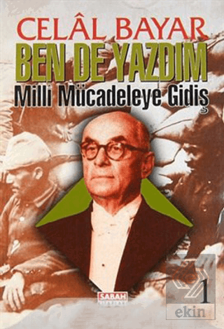 Ben de Yazdım (8 Cilt Takım)