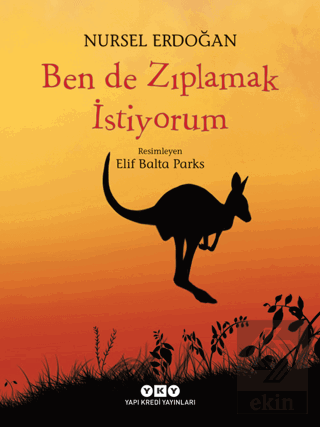 Ben de Zıplamak İstiyorum