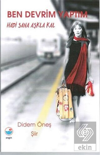 Ben Devrim Yaptım