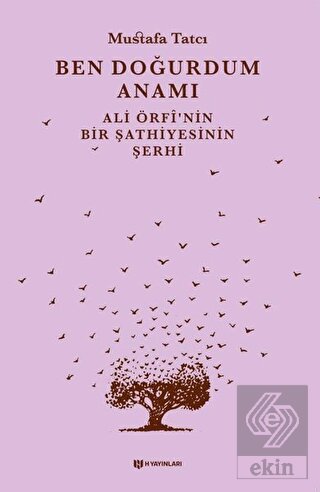 Ben Doğurdum Anamı