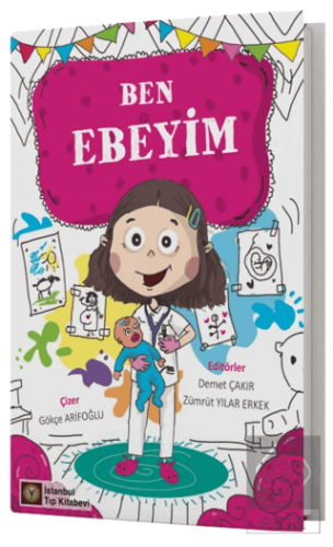 Ben Ebeyim