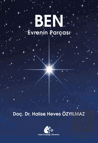 Ben Evrenin Parçası