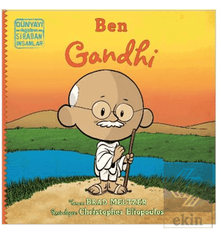 Ben Gandhi