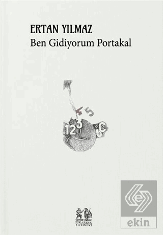 Ben Gidiyorum Portakal