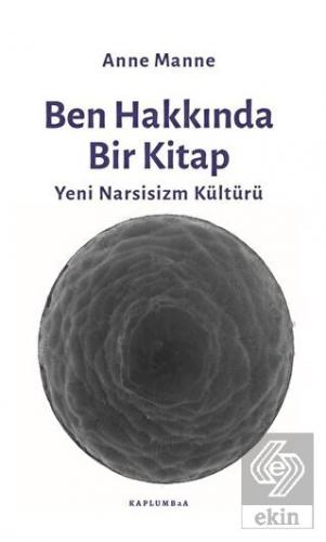 Ben Hakkında Bir Kitap