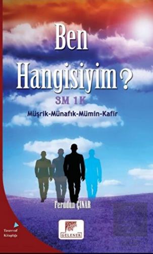 Ben Hangisiyim?