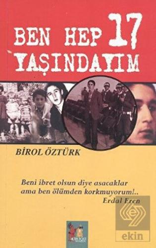 Ben Hep 17 Yaşındayım