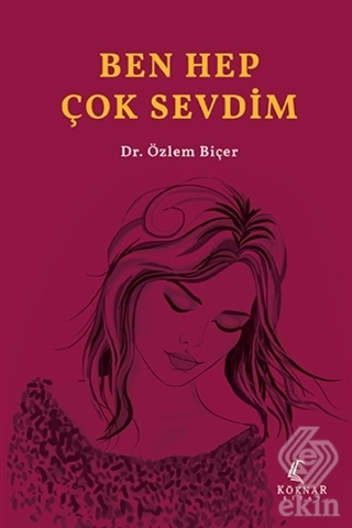 Ben Hep Çok Sevdim