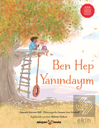 Ben Hep Yanındayım