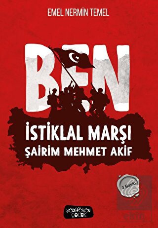Ben - İstiklal Marşı Şairim Mehmet Akif