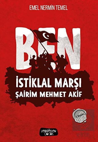 Ben - İstiklal Marşı Şairim Mehmet Akif